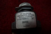    Teledyne Continental Ignition Switch PN 10-357200-1