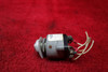      Teledyne Continental Ignition Switch PN 10-357200-1