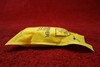 EAM Worldwide XF-35 Life Preserver & Container PN P01074-201, P01224-105