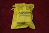 EAM Worldwide XF-35 Life Preserver & Container PN P01074-201, P01224-105