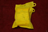 EAM Worldwide XF-35 Life Preserver & Container PN P01074-201, P01224-105