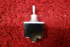 Toggle Micro Switch PN MS24524-31, 2TLI-5