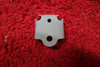 Cessna Rudder Bracket Hinge