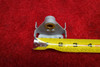 Cessna 172 Vertical Fin Hinge Half PN 0531006