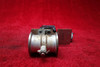    Airesearch Rotary Actuator W/ Butterfly Valve 26V PN 32754-1, 321292-1, 540290-1