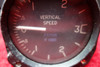    United Instruments Vertical Speed Indicator PN C661035-0101, 7030-50101