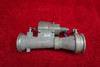    Garrett Flow Control Valve PN 106884-3-1, 59364-663870-1