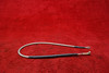    Piper PA-31-350 Navajo Chieftain Front Lower Support Cable PN 44523-02