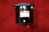 United Instruments Manifold Pressure gauge PN C662035-0101, 6111