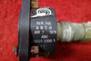 Aircraft Radio & Control IN-514B Course Indicator PN 45010-1000