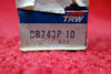 TRW Rod Bearings PN CB743P-10