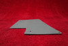    Cessna 175B LH Wing Inspection Plate PN 0520007-3