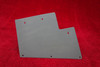    Cessna 175B RH Wing Inspection Plate PN 0520007-2