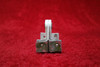    Cessna 182P Stabilizer Center Hinge Bracket PN 0732100-7