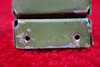    Cessna 182P Stabilizer Center Hinge Bracket PN 0732100-7