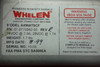 Whelen A490ATSCF Strobe Power Supply 14-28V PN 01-0770062-03