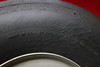  McCauley, Specialty Tires Type III Air Hawk Tire W/ Wheel 6.00-6 PN D30039, 30845