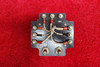 Hartman Electrical Contactor Relay 28V PN A-703S