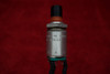 British Aerospace HA125-700A Push Button Switch PN 81640, WC1503