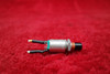 British Aerospace HA125-700A Push Button Switch PN 81640, WC1503