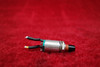 British Aerospace HA125-700A Push Button Switch PN 81640, WC1503