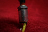    British Aerospace HA125-700A Push Button Switch PN WC1503