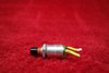    British Aerospace HA125-700A Push Button Switch PN WC1503