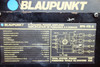 Blaupunkt BPA-415-A 4-Channel Power Amplifier 