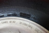 Michelin Aviator Tire w/ Rim 8.50-10 PN 26557-1