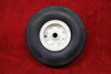 Michelin Aviator Tire w/ Rim 8.50-10 PN 26557-1