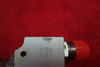    British Aerospace HA125-700A Hydraulic Valve