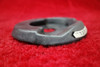 Piper PA-28-161  Cadet Fuel Selector Cover PN 99635-809, 99635-09, 99635-009