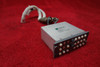 Baker Electronics Inc M1035-J154-DKG5 Audio Control System 27.5V