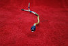 Cessna 172N LH Fuel Line PN 0516016