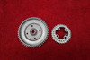 Continental Crankshaft & Camshaft Gear PN 530535, 35016