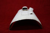 Piper PA-23 Lower Engine Cowl W/ Cowl Flaps PN 19800-03, 19800-003 (CALL OR EMAIL TO BUY)