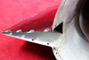 Cessna 500 Citation Tail Cone Stinger W/ Light PN 5512080-2   (CALL OR EMAIL TO BUY)