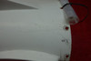 Piper PA-31-310 Navajo Top Fuselage Tail Cone PN 40365-02, 40365-002