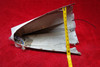 Piper PA-31-310 Navajo Top Fuselage Tail Cone PN 40365-02, 40365-002