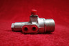 Futurecraft Selector Valve PN 200786