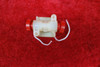 Valcor Engineering 61P64HC2D Two Way Pressurization Valve 28-36 VDC