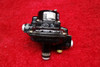 Airesearch Pneumatic Relay PN 130358-1