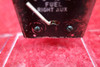  Stewart Warner RH Fuel Auxiliary Gauge PN 810267