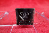  Stewart Warner RH Fuel Auxiliary Gauge PN 810267