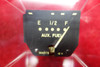 Beechcraft 76 Duchess Auxiliary Fuel Gauge 12V PN 5640179