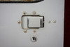 Cessna 172RG LH Cabin Door PN 0511803-73 (CALL OR EMAIL TO BUY)   