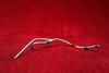    Cessna 172N RH Fuel Line PN 0516016-2