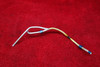    Cessna 172N RH Fuel Line PN 0516016-2