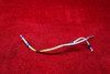    Cessna 172N RH Fuel Line PN 0516016-2