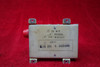    Israel Aircraft Industries Westwind 1124 Power Supply PN 5823596-3, 5823596-400